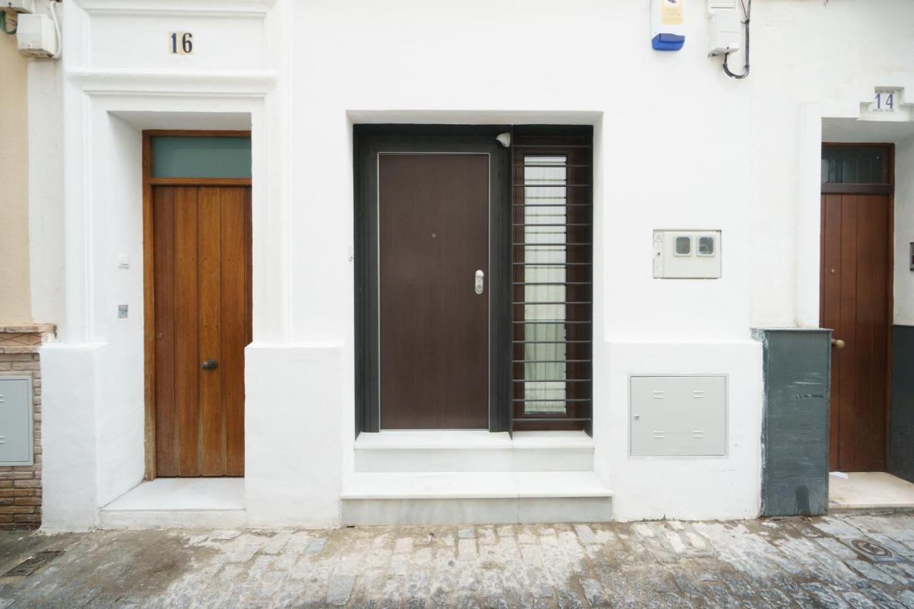 Rentalsevilla Cool & Design Sevilha Exterior foto