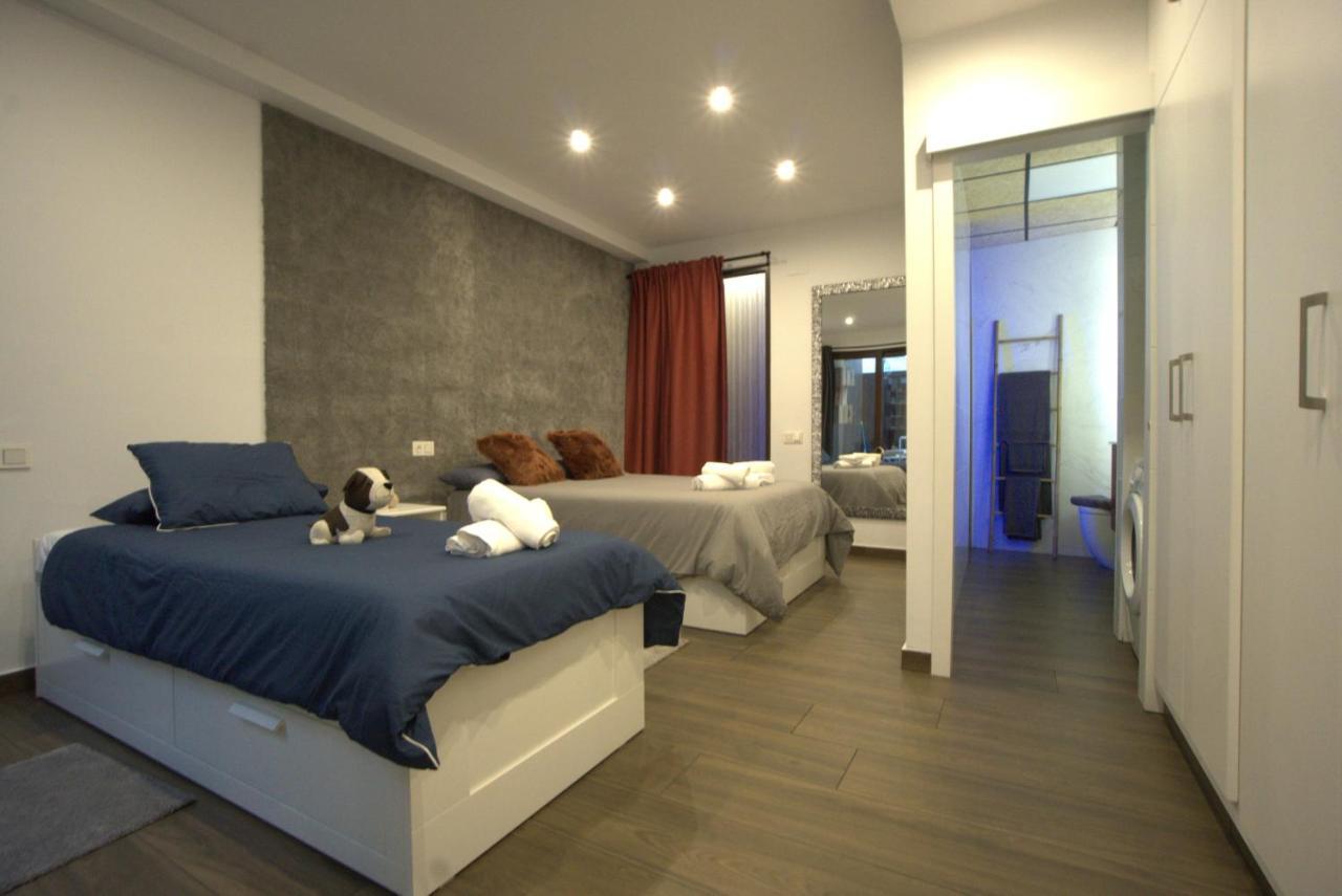 Rentalsevilla Cool & Design Sevilha Exterior foto