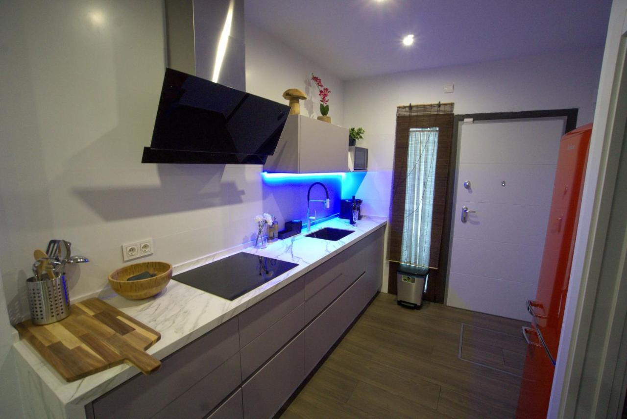 Rentalsevilla Cool & Design Sevilha Exterior foto