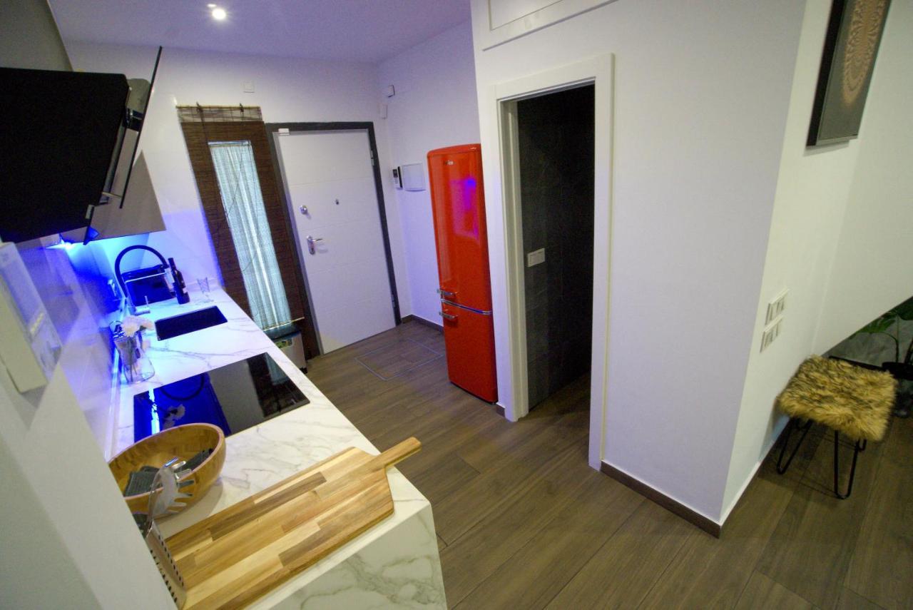 Rentalsevilla Cool & Design Sevilha Exterior foto